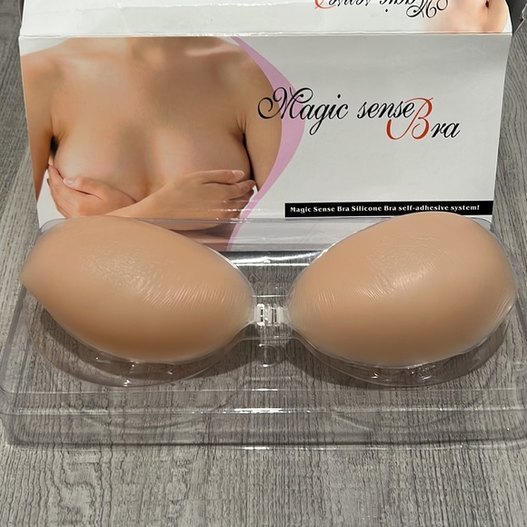 Magic Sense Bra - Picture 3 of 5